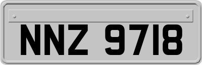 NNZ9718