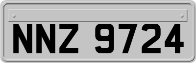 NNZ9724