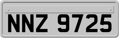 NNZ9725