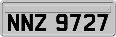 NNZ9727