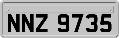 NNZ9735