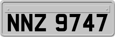NNZ9747