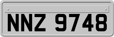 NNZ9748