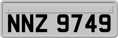 NNZ9749