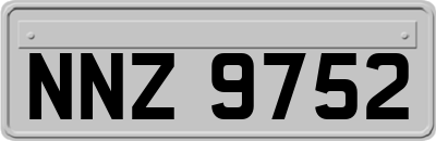 NNZ9752