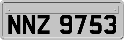 NNZ9753