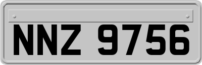 NNZ9756