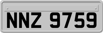 NNZ9759