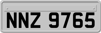 NNZ9765