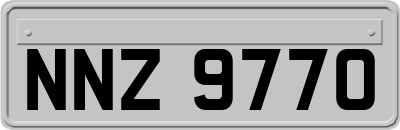 NNZ9770