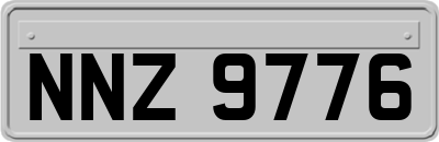 NNZ9776