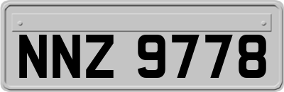 NNZ9778