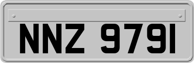 NNZ9791