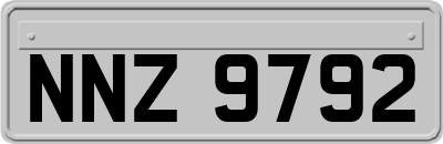 NNZ9792