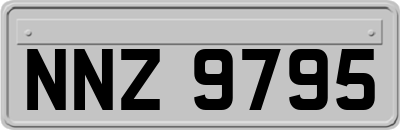 NNZ9795