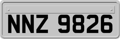 NNZ9826