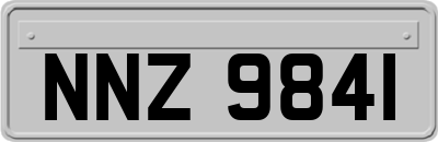 NNZ9841