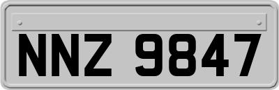 NNZ9847