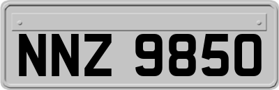 NNZ9850