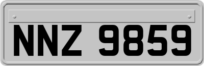 NNZ9859