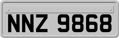 NNZ9868