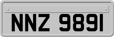 NNZ9891