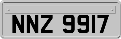 NNZ9917