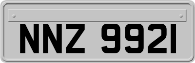 NNZ9921