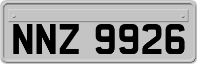 NNZ9926