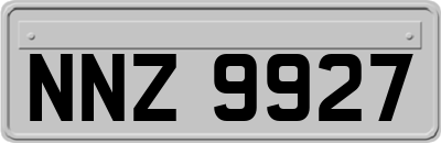 NNZ9927