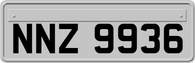 NNZ9936