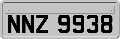 NNZ9938