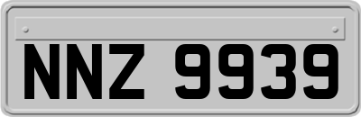 NNZ9939