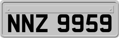 NNZ9959