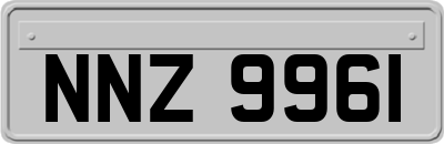NNZ9961