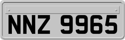 NNZ9965