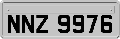 NNZ9976