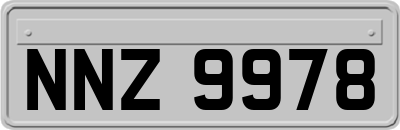NNZ9978