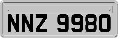 NNZ9980