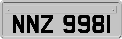 NNZ9981