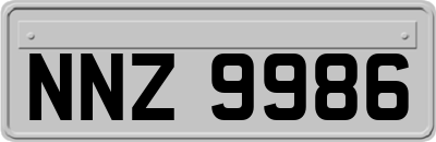NNZ9986