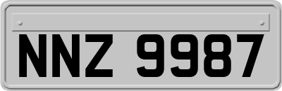 NNZ9987