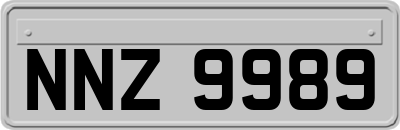 NNZ9989