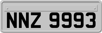 NNZ9993
