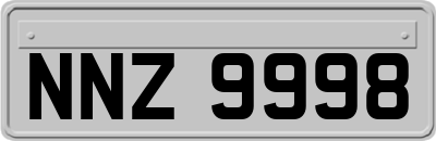 NNZ9998
