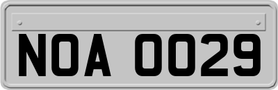 NOA0029