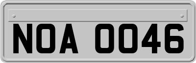 NOA0046