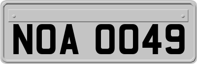 NOA0049