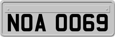 NOA0069