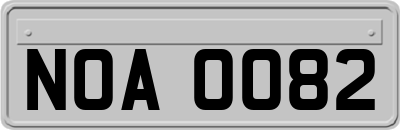 NOA0082
